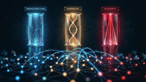 Infrastruttura, Narrativa, Autorità: le Nove Tecniche GEO di Princeton Spiegate a Chi Fa SEO