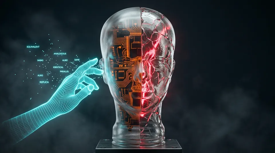 Sales Whisperer: Come Ingannevoli Sinonimi Hanno Hackerato l'Oggettività dell'IA